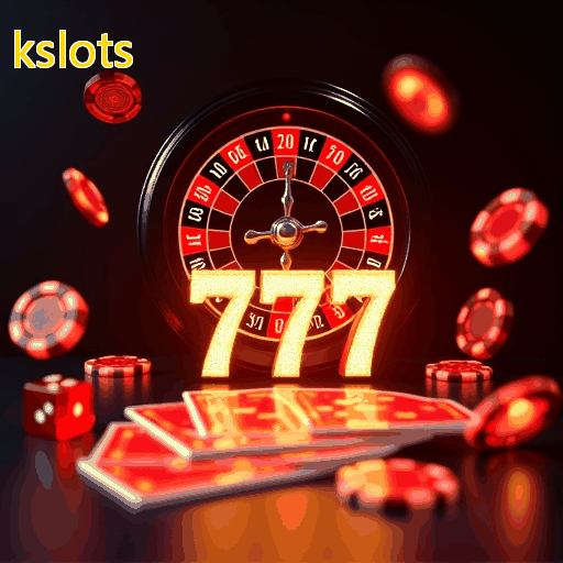 Jogos Emocionantes no Cassino Online kslots.com