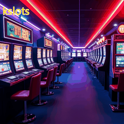 Slots Eclusivosno Cassino kslots.com