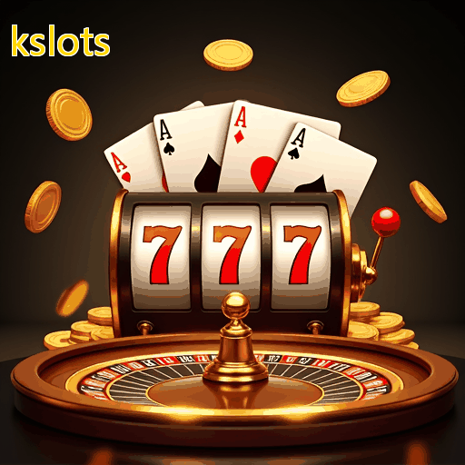Variedade de Jogos no Cassino Online kslots