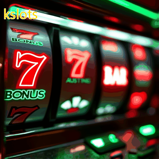 Universo dos Slots no Site Cassino kslots